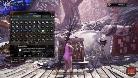 bushi ticket mhw|deathweaver membrane mhw.